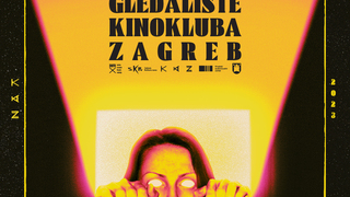 Dodijeljene nagrade na 16. Gledalištu Kinokluba Zagreb