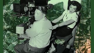 CRASH COURSE: KAMERA I GIMBAL