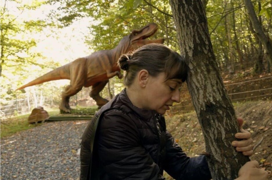 Urbanistički urnebes u urnebesnom uratku