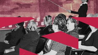 Kreće proljetno izdanje Filmske škole Kinokluba Zagreb!