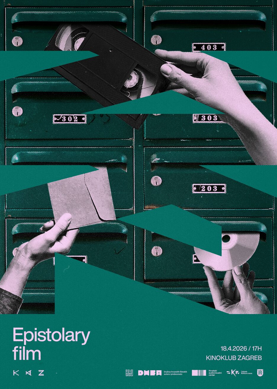 Projekcije filmova nastalih na radionici Epistolarnog filma