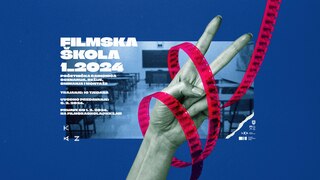 Počinje novo izdanje početničke radionice Filmska škola Kinokluba Zagreb