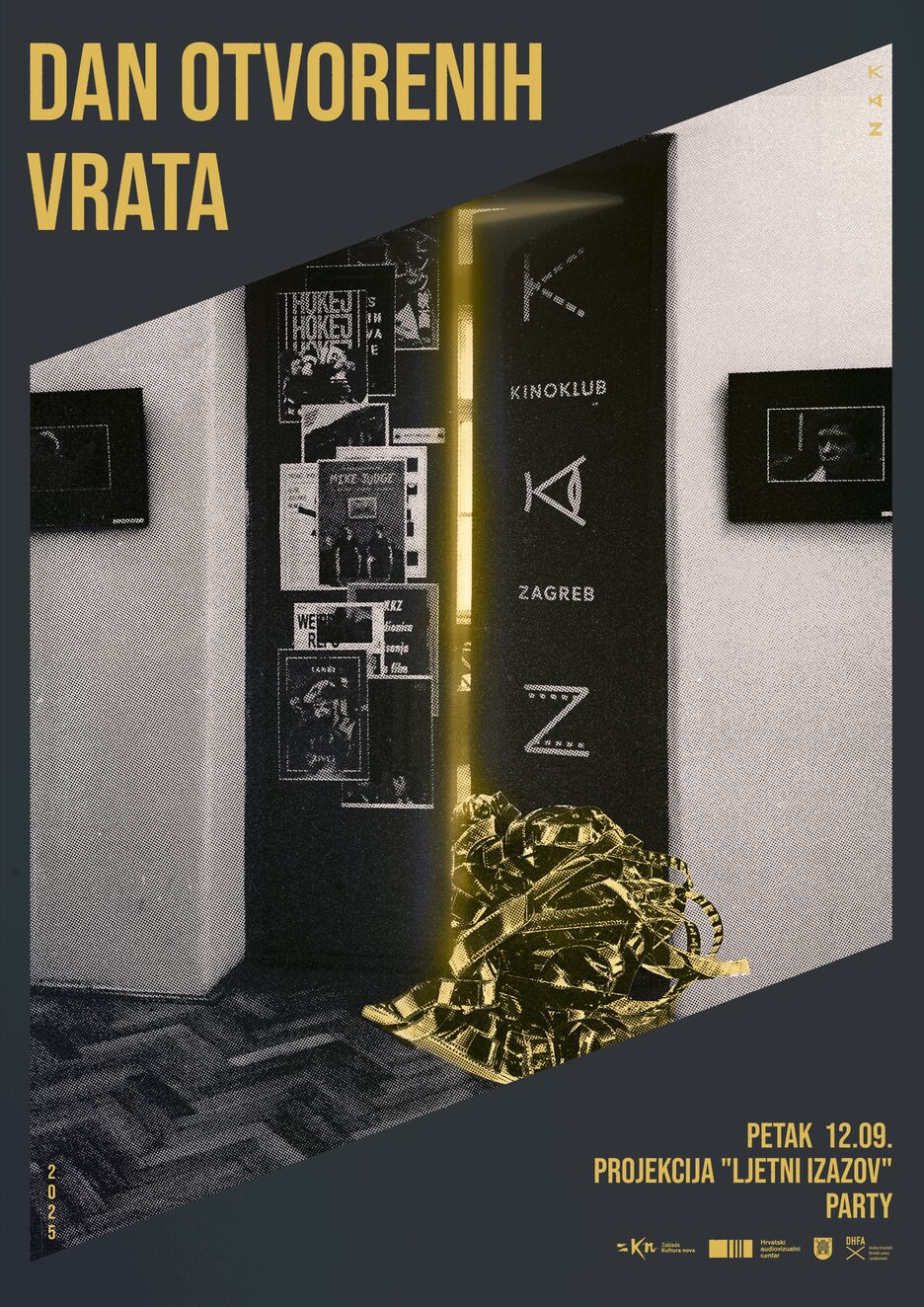 DAN OTVORENIH VRATA TEHNIKE