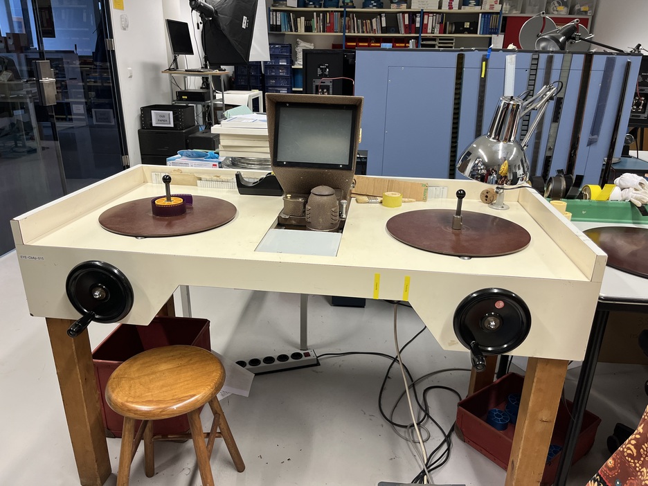 Third mobility activity in our Erasmus+ programme is complete