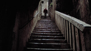 Svijet je otišao, moram te nositi - neprekinuti pogled u filmovima Kuća na pijesku i Sigurno mjesto