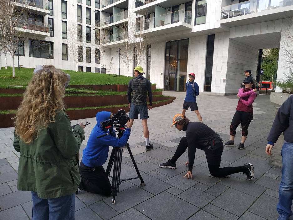 Second mobility activity in our Erasmus+ programme is complete