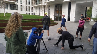 Second mobility activity in our Erasmus+ programme is complete