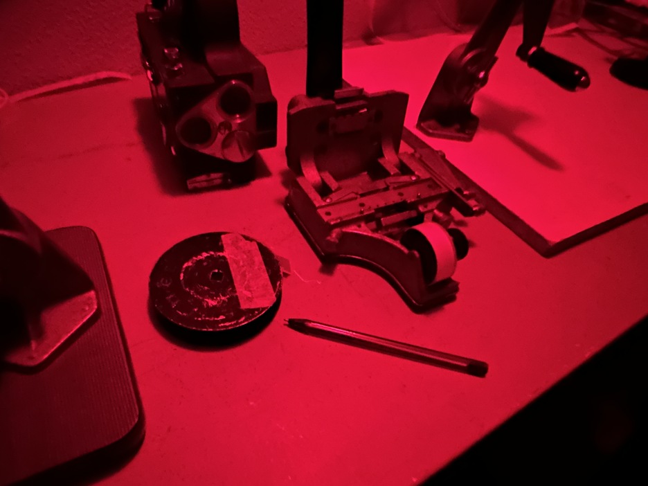 Fifth mobility activity in our Erasmus+ programme is complete