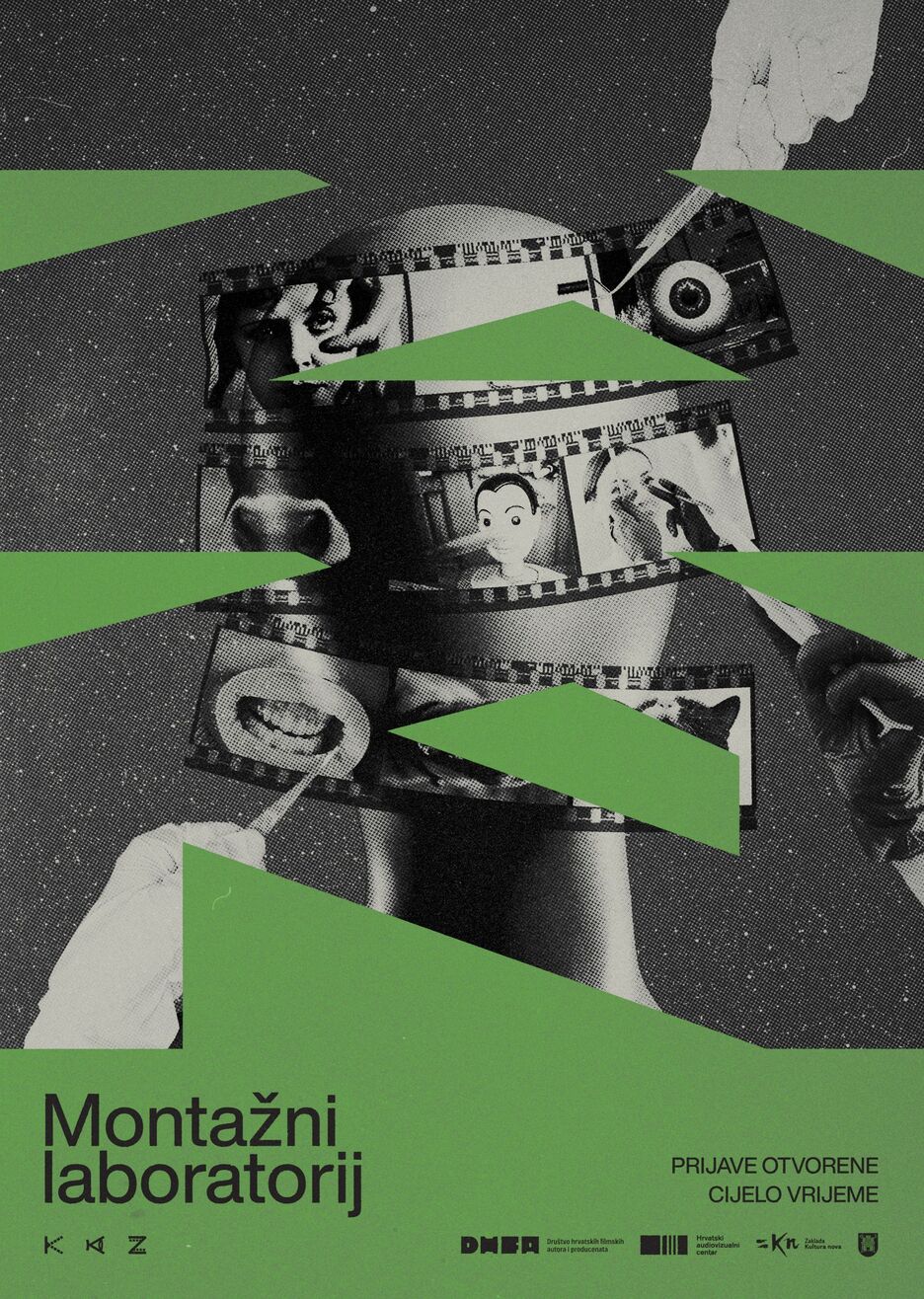 Montažni laboratorij