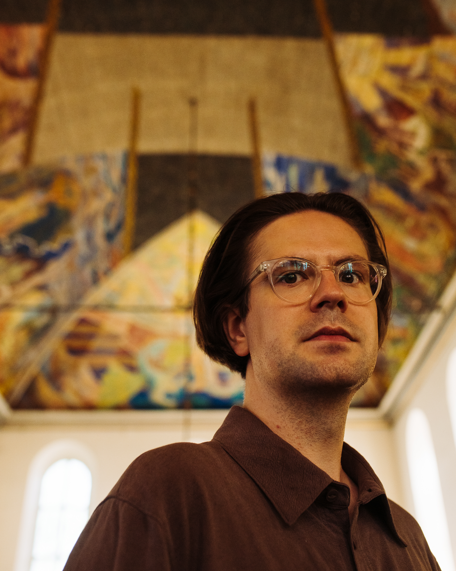 Gostujuće predavanje / Guest Lecture: Tor-Finn Malum Fitje