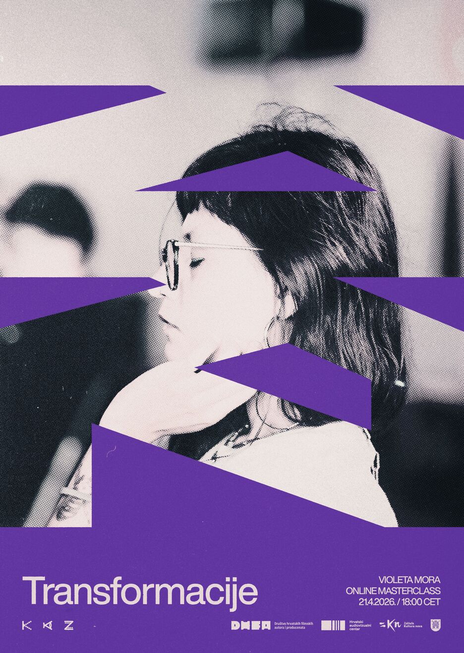 Transformacije / Transformations - Violeta Mora