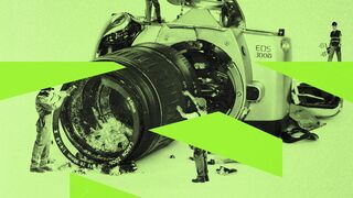 CRASH COURSE: FILMSKI POSTER