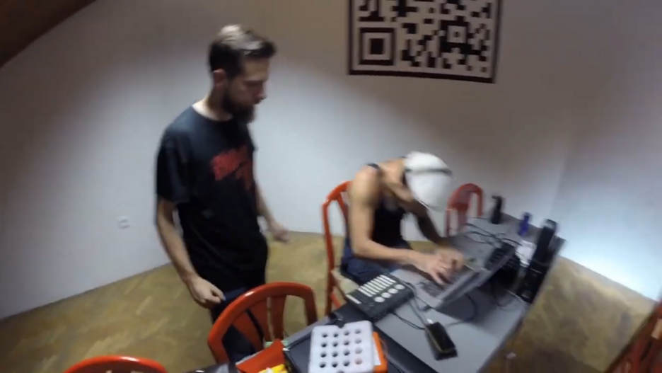 Film tjedna #009 - How to Score a Film in Ten Minutes or Less (r. Zorko Sirotić, 2021.)