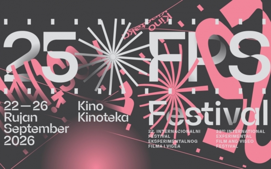 Filmovi Kinokluba Zagreb na festivalu 25 FPS!
